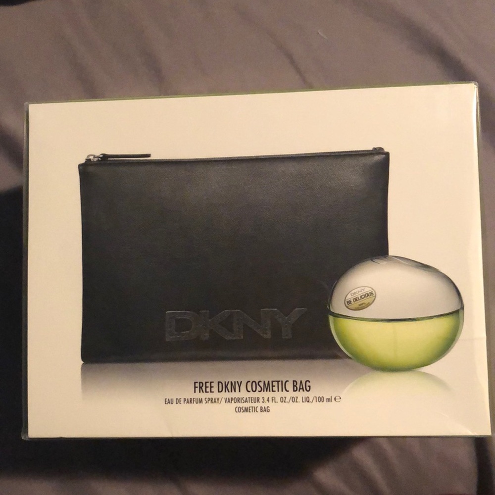 DKNY - Be Delicious perfume